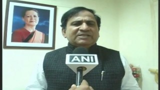 Congress Suspends Former MP Shakeel Ahmed For Contesting Lok Sabha Elections as Independent Candidate From Madhubani Seat